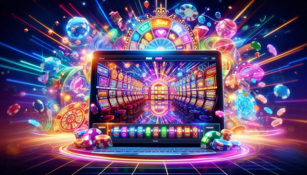 Crown Coins Casino